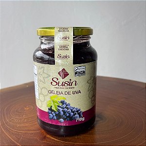 Geleia de Uva Susin