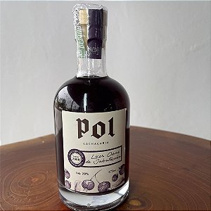 Licor Fino Cremoso de Jabuticaba