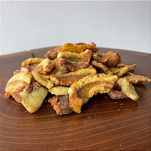 Torresmo Crocante Artesanal Laminado