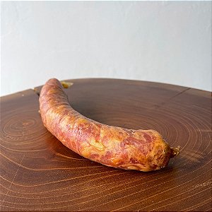 Linguiça de Carne Suína Defumada