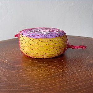 Queijo Zero Lactose - 600G