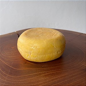 Queijo Especial Colonial - 600G
