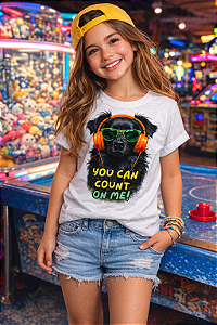 Camiseta Pet divertida