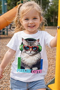 Camiseta Pet divertida