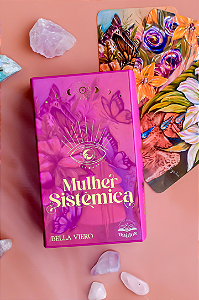 Oráculo Mulher Sistêmica