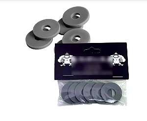 Strap Lock Trava Correia Strap Block 6 Unidades Gorilla Gr