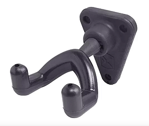 Suporte De Parede Para Guitarra, Baixo E Violão Ibox Spf
