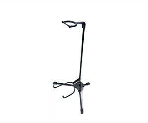 Suporte De Chão C/ Trava Para Guitarra Baixo Violão Ibox Gt1