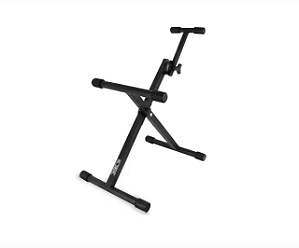 Suporte Para Caixa Amplificador E Monitor Ibox Bxcm