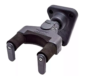 Suporte De Parede Ibox Ags Trava Baixo/guitarra/violao