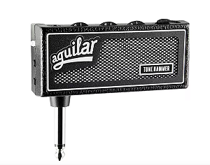 Amplificador De Fone Para Baixo Aguilar Amplug 3 Tone Hammer