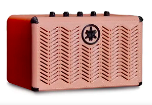 Porta 7 Palheta Mini Amplificador Yamaha 3d