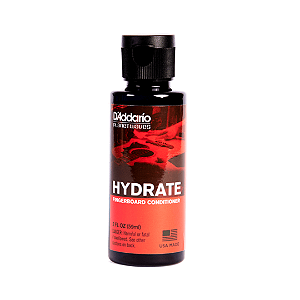 Óleo Condicionador Hidratante Para Escala Daddario Hydrate
