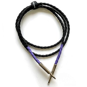 Cabo Para Cabeçote/caixa P10 X P10 Tecniforte Stack 1 Metro