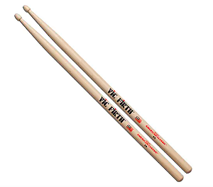 Baqueta Para Bateria Vic Firth American Classic 5a