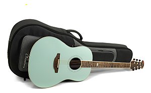 Violão Elétrico Ovation Pro Series Ultra Yukon Spray