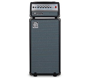 Amplificador Combo Para Baixo Ampeg Micro-VR Stack 200W