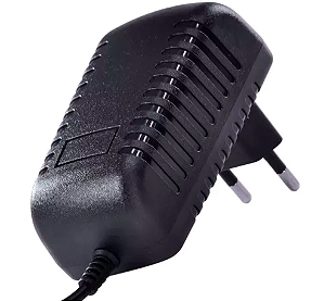 Fonte De Alimentação Chaveada Mytsuba 18v Plug P4