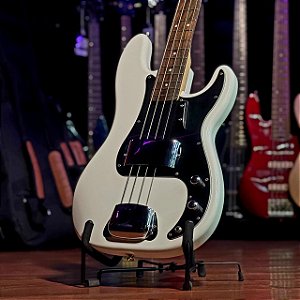 Baixo 4 Cordas Squier by Fender Vintage Modified Precision Bass