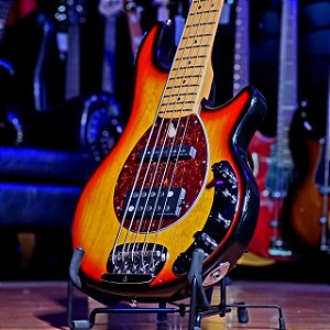 Baixo 5 Cordas Ativo Sire Marcus Miller Z7 3 Tone Sunburst