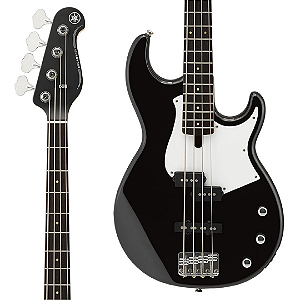 Baixo 4 Cordas Ativo Yamaha Bb234 Black