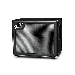 Caixa Gabinete Para Baixo 2x10 Aguilar SL 210 400w