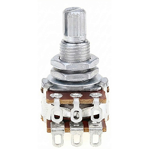 Potenciômetro Noble 250k Blend Balanço