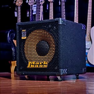 Caixa Gabinete Para Baixo 1x15 Markbass New York 151