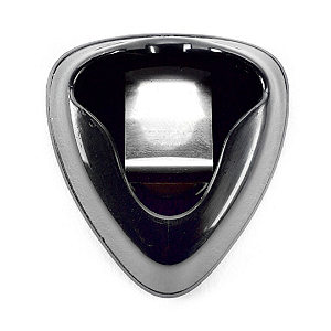 Porta Palheta Dunlop Ergo Pickholder Adesivo 5006SI