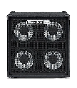 Caixa Gabinete para Baixo 4x10 Hartke 410XL V2 400W