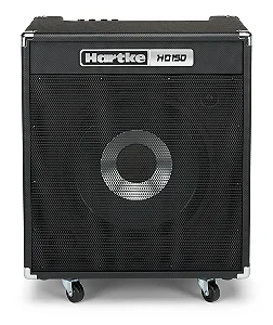 Amplificador Combo para Baixo 150W Hartke HD150