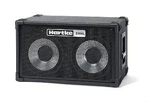 Caixa Gabinete para Baixo 2x10 Hartke 210XL V2 200W