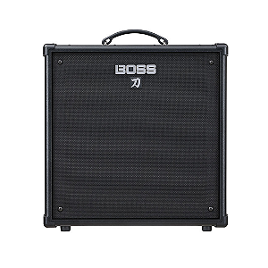 Amplificador Combo para Baixo Boss Katana 110 Bass
