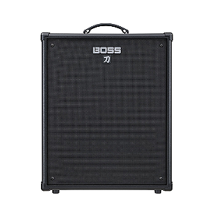 Amplificador Combo para Baixo Boss Katana 210 Bass