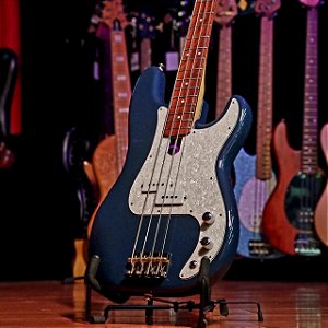 Baixo 4 Cordas Studebaker Precision Bass Cruiser Blue