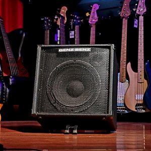 Caixa Gabinete para Baixo 1x12 Genz Benz STL 6.0-12T 375W