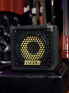 Amplificador Combo Para Baixo 60w Markbass Micromark 801
