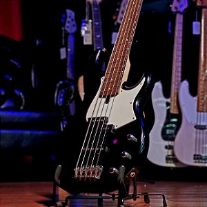 Baixo 5 Cordas Yamaha Bb235 Black