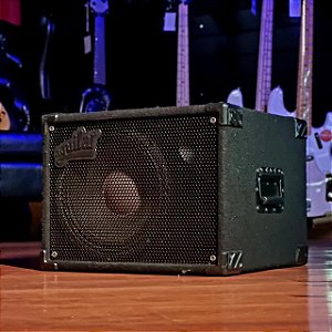Caixa Gabinete para Baixo 1x12 Aguilar GS 112 Black