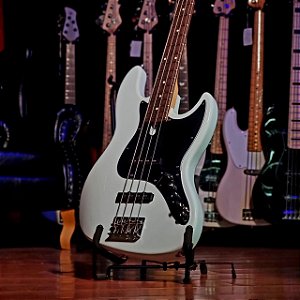 Baixo 4 Cordas Sire Marcus Miller V3 Sonic Blue