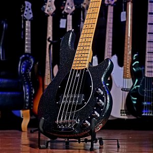 Baixo 5 Cordas Ativo Sire Marcus Miller Z3 Sparkle Black