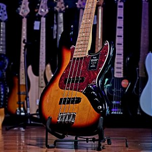 Baixo 4 Cordas Fender Vintera '60s Jazz Bass 3-Color Sunburst 4,30 kg