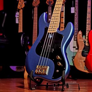 Baixo 4 Cordas Studebaker Hawkman Precision Malagoli Gotoh