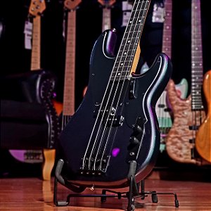 Baixo 4 Cordas Tagima Precision Bass Tw-66 Metallic Deep Silver 4,00 kg