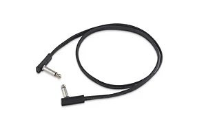 Cabo Para Pedal P10 RockBoard by Warwick Flat Patch 80 cm