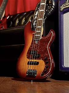 Baixo 4 Cordas Sire Marcus Miller P7 Tobacco Sunburst