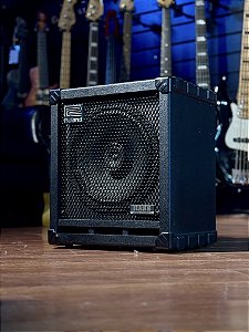 Amplificador Combo para Baixo Roland CUBE-100 BASS
