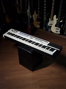 Piano Digital 88 Teclas Casio Privia PX-5S