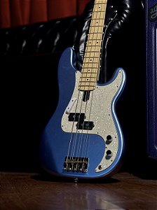 Baixo 4 Cordas Studebaker Precision Bass Cruiser Lake Placid Blue
