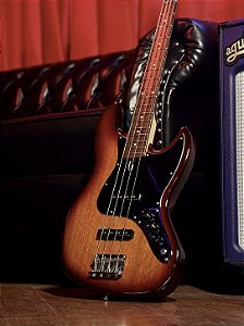 Baixo 4 Cordas Sire Marcus Miller V3 Sunburst